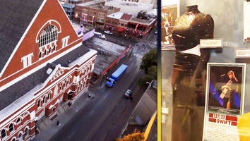 Ryman Auditorium Tour: Inside the Former Home of the Grand Ole Opry